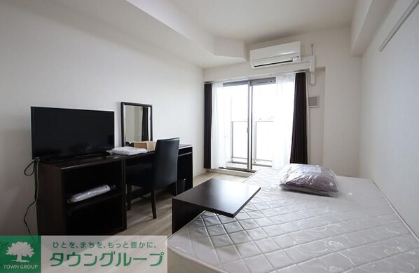 プレサンス新栄町ギャラントの物件内観写真